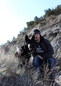 Makoshika State Park - Montana